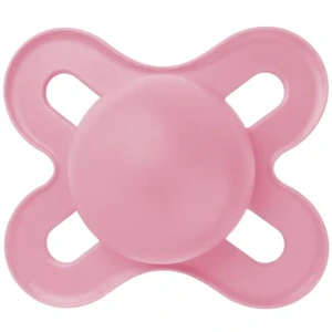 MAM Original Start narresmokk 0-2 måneder rosa 1 stk