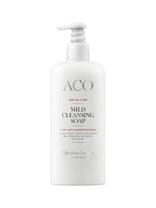 Aco Special Care mild dusjsåpe uten parfyme 300 ml