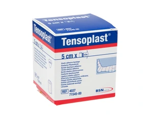 Actimove Tensoplast elastisk bandasje 5 cm x 4,5 m 1 stk