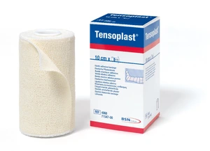 Tensoplast Selvheftende bandasje, 10 cm x 4.5 m, 1 stk.