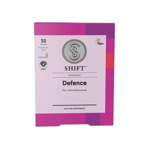 SHIFT Defence 30 Tabletter