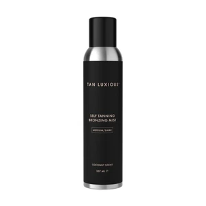 Tan Luxious Bronzing Mist selvbruning spray medium/mørk 207 ml