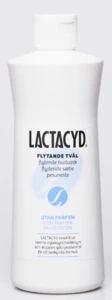 Lactacyd Liquid Soap 500 ml