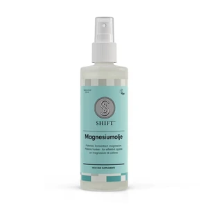 SHIFT Magnesiumolje spray, 200 ml