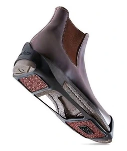 Springyard Citysafe Sandygrip brodder XL (44-47) 1 par