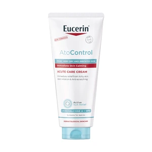 Eucerin AtoControl Acute Care hudkrem 100 ml