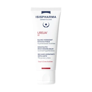 Isispharma Urelia 50 fuktighetsbalm 40 ml