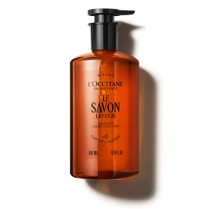 L’Occitane Lavender Liquid Hand Soap 500 ml