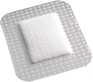 Opsite Post-Op 6,5cm x 5cm 100 stk