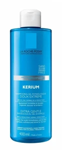 La Roche-Posay Kerium Extra Gentle sjampo 400 ml