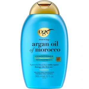 Ogx Argan Oil of Morocco Shampoo, 385 ml