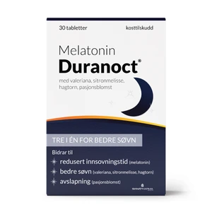 Duranoct tab