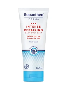 Bepanthen Derma Intense Repairing Daily Body Balm 200 ml