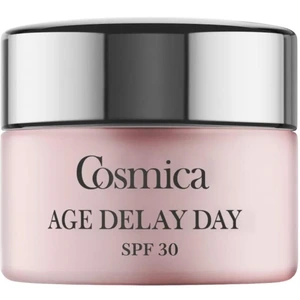 Cosmica Age Delay Day SPF 30 dagkrem 50 ml