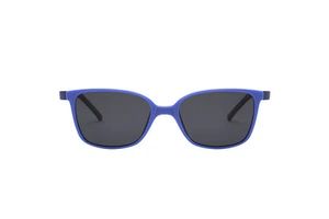 Mokki solbrille til barn 4-8 år MO3040A blå