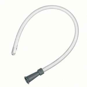 B. Braun rektalkateter 40cm ch22 100 stk