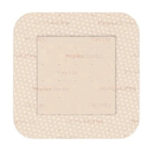 Mepilex Border Flex Lite 4x5 cm skumbandasje 10 stk