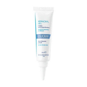 Ducray Keracnyl PP+ ansiktskrem til uren hud 30 ml