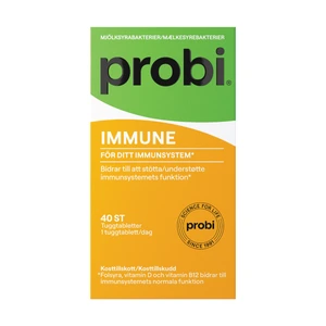 Probi immune tyggetab