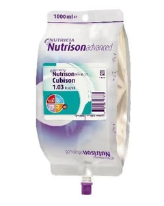 Nutrison Advanced Cubison sondeernæring 8x1000 ml