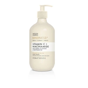 Baylis & Harding Kindness+ Vitamin C & Niacinamide Hand Wash 500 ml