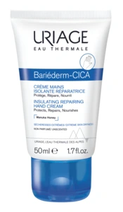 Uriage Bariéderm-Cica Hand Cream 50 ml