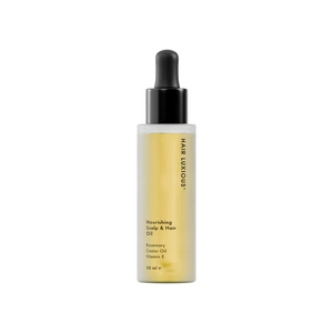 Hair Luxious Nourishing Scalp & Hair Oil 50 ml
