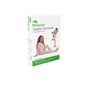 Tubifast leggings 8-11år 1 stk