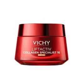 Vichy Liftactiv Collagen Specialist 16 dagkrem SPF50 50 ml