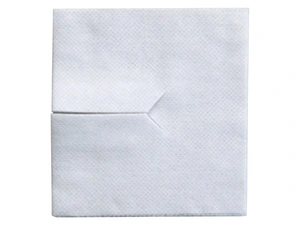 Mesoft sterile splittkompresser 10x10cm 130 stk