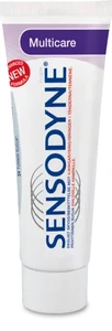 Sensodyne Multicare Tannkrem 75 ml