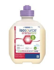 Isosource Energy Fiber SmartFlex 12x500 ml