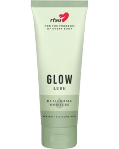 RFSU Glow Lube glidemiddel 75 ml