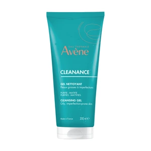 Avène Cleanance rensegel 200 ml