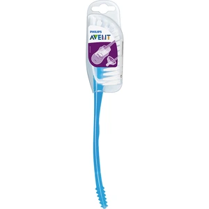 Philips Avent flaske- og smokkbørste 1 stk
