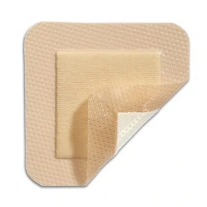 MEPILEX BORDER LITE  7,5X7,5CM
