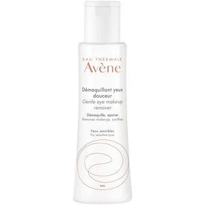 Avène Gentle øyesminkefjerner 125 ml