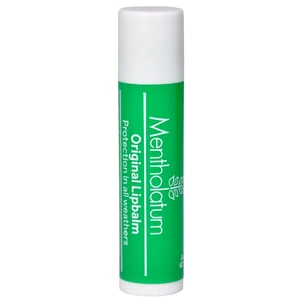 Mentholatum Lip Balm 4 g