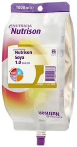 Nutrison soya