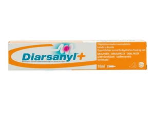 Diarsanyl+ pasta 10 ml