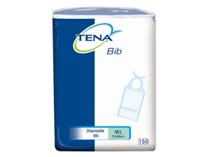 TENA smekke M/L 37 x 66 cm 150 stk