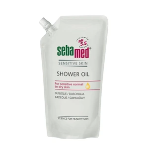 Sebamed dusjolje refill 500 ml