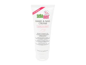 Sebamed hånd og neglebalsam 75 ml