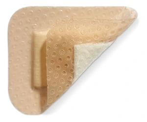 Mepilex Border Lite 4x5cm 4 stk