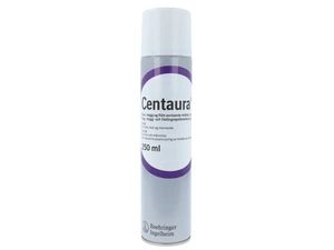 Centaura insektsspray til hund, hest og menneske 250 ml