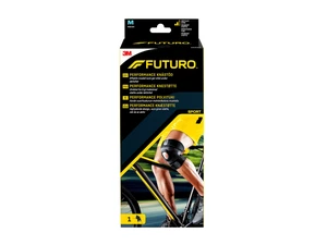 Futuro Performance knestøtte str M 1 stk
