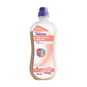 Nutrison 1200 Complete Multi Fibre sondeernæring 8x1000 ml