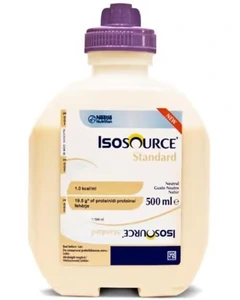 Isosource Standard SmartFlex 12x500 ml