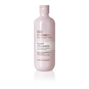 Baylis & Harding Kindness+ Plant Collagen Body Wash 500 ml