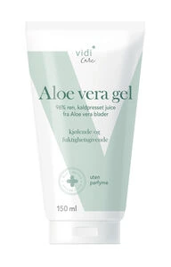 Vidi Care Aloe Vera gel 150 ml